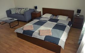 Apartament Debnicki
