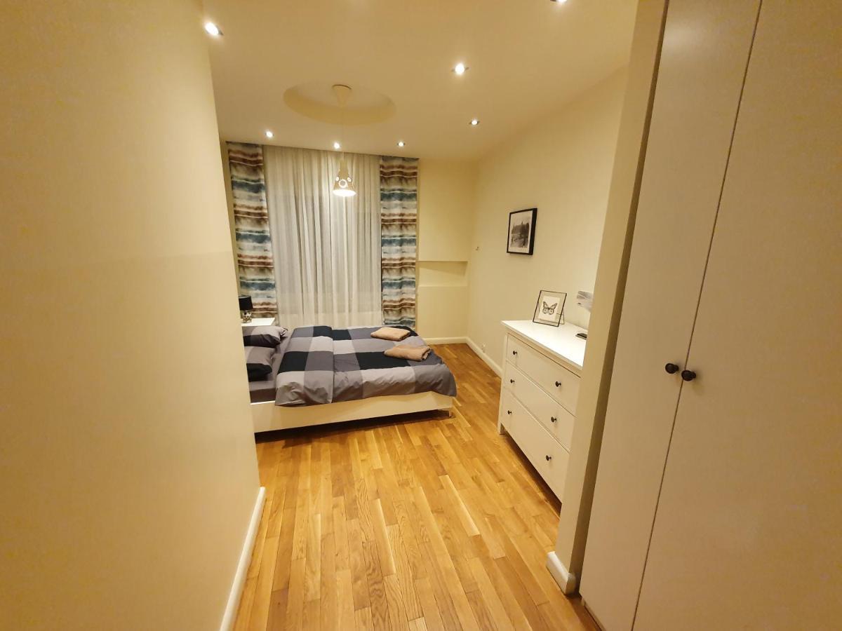 Apartament Debnicki Apartment Krakow Exterior photo