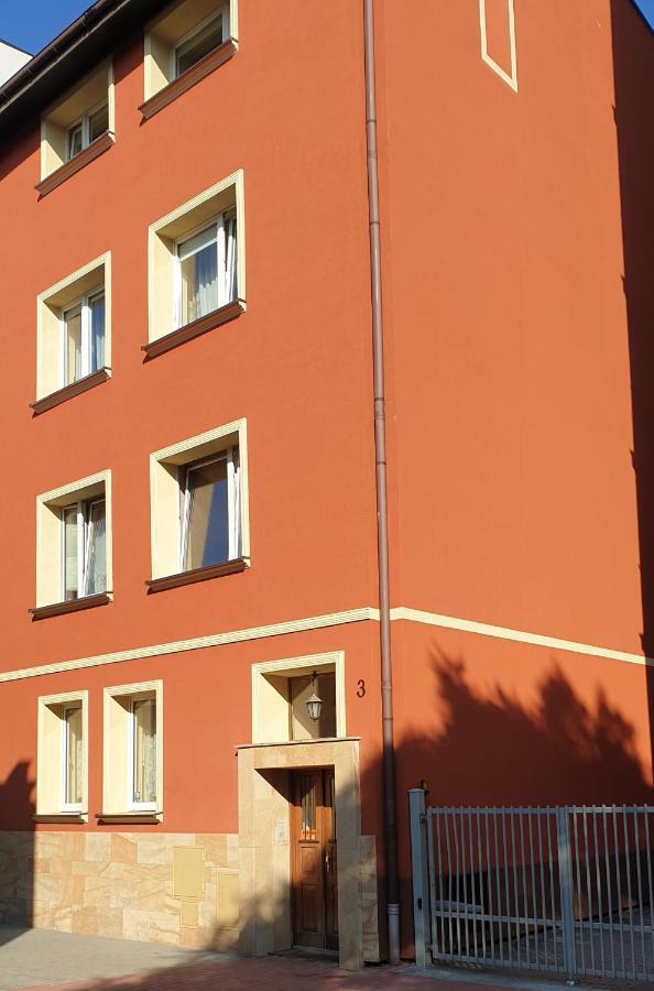 Apartament Debnicki Apartment Krakow Exterior photo